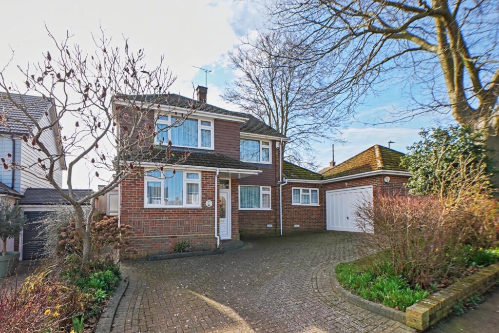 Main image of property: Sunningdale Drive,  Rainham,