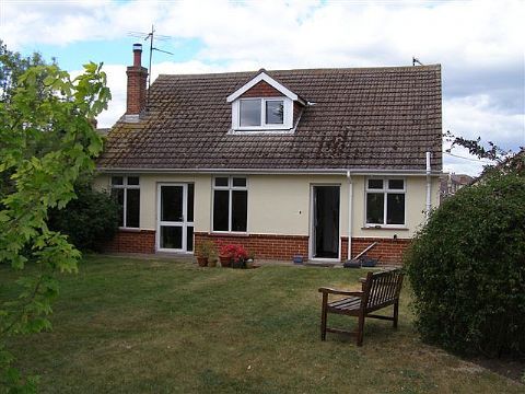 Photo of the property
