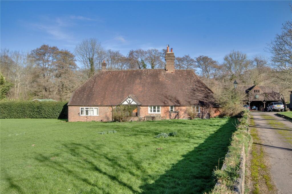 Main image of property: Dog Kennel Lane, Hadlow Down, Uckfield, East Sussex, TN22