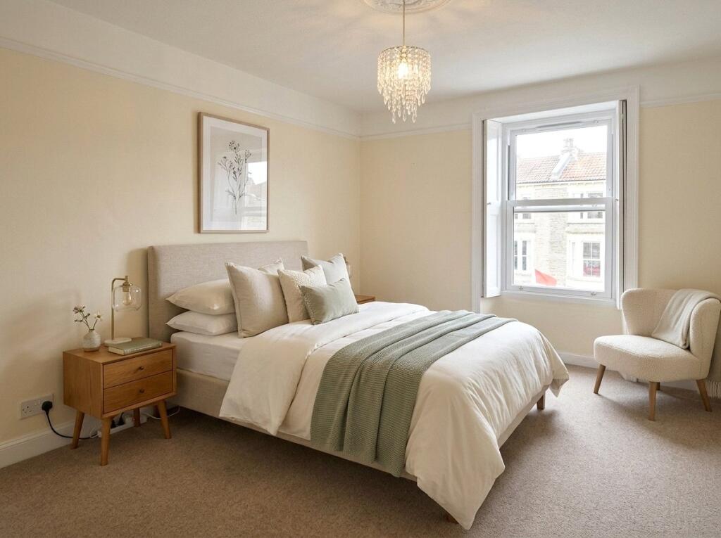 Main image of property: 20 West Park, Redland, Bristol, BS8