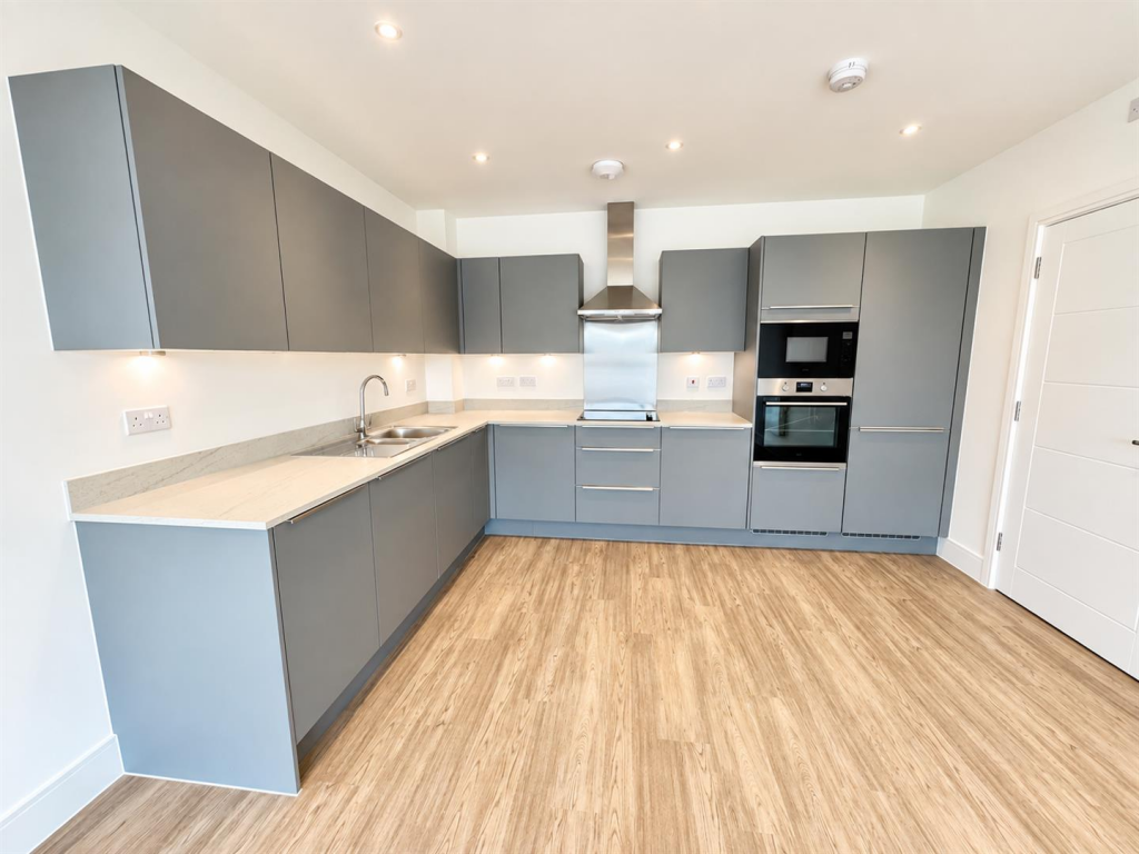 Main image of property: The Quarry, Erith, DA8