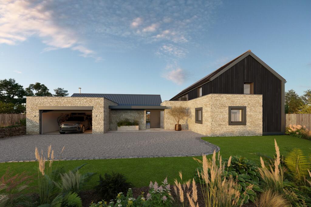 House in Rock, St. Minver Lowlands - View 2