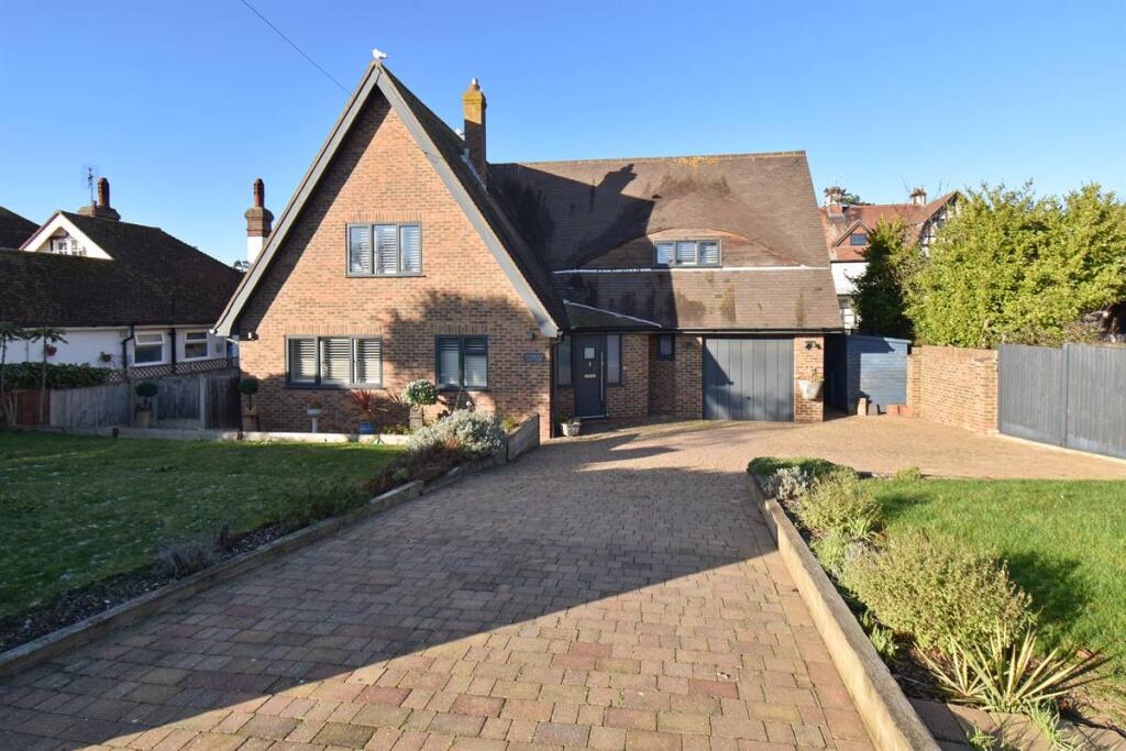 Main image of property: Kingsdown Park, Tankerton, Whitstable