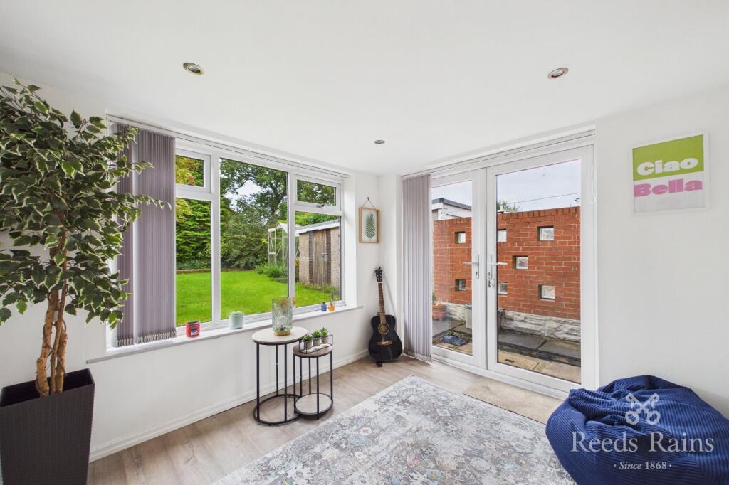 House in South Ribble, Gregson Lane - View 4
