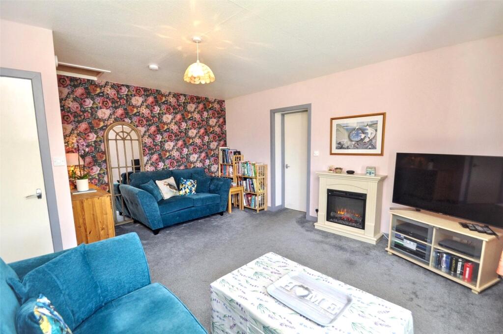 House in Kirkwall - View 2
