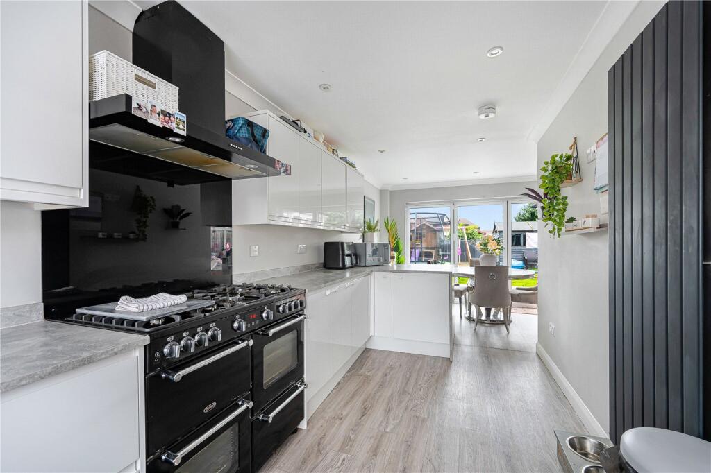 House in Nottingham - View 3