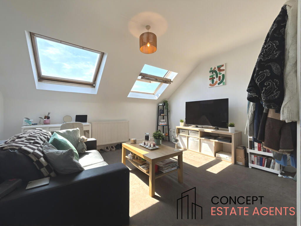 Main image of property: Glenburnie Road, Tooting Bec, SW17