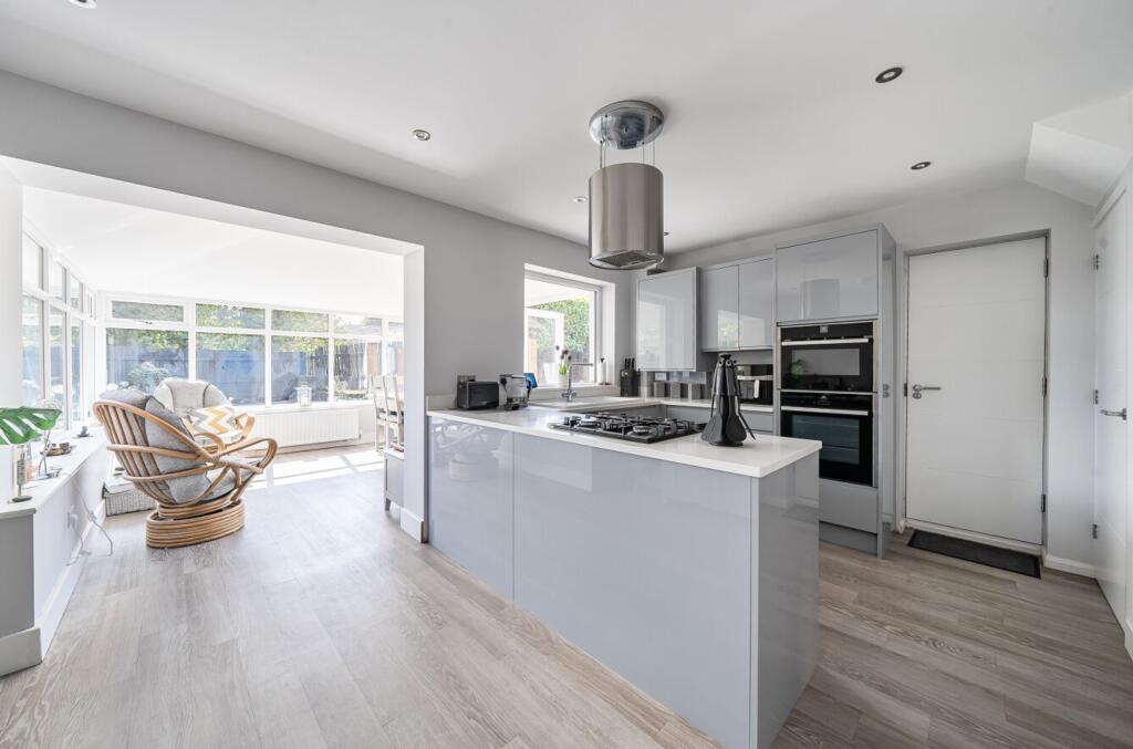House in Bristol - View 5
