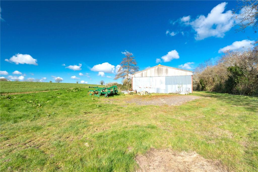Wood Lane, Wartling, Hailsham, BN27 - View 3