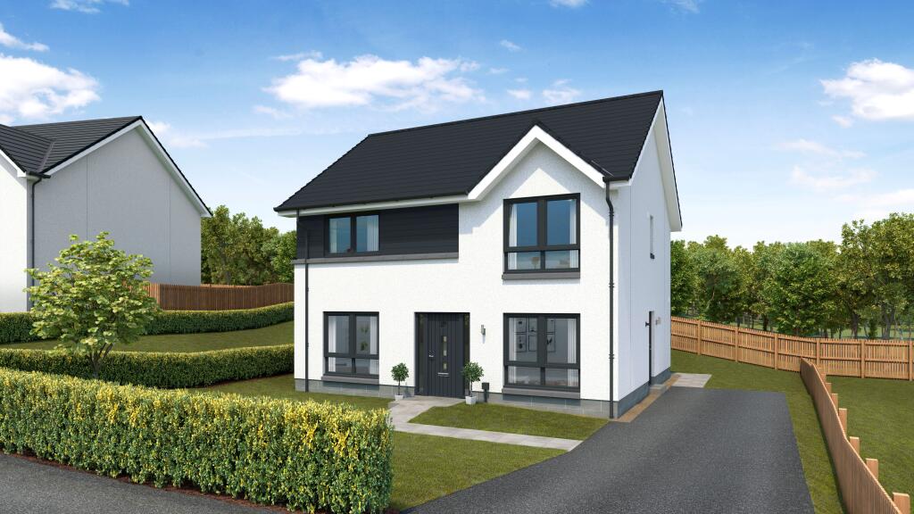 Main image of property: Fairview Heights,
Earl's Gate,
Slackbuie,
Inverness,
IV2 6JL