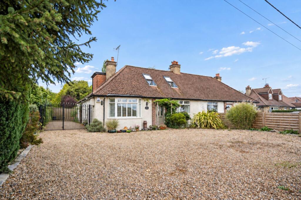 Main image of property: Darrs Lane, Northchurch