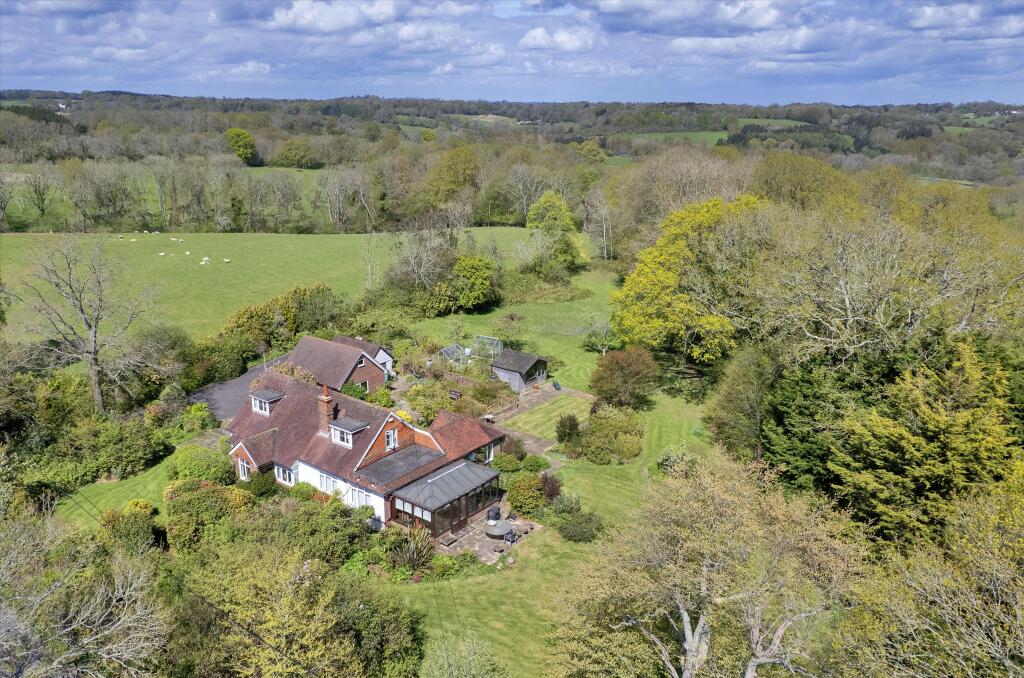 Main image of property: Lake Street, Mayfield, East Sussex, TN20