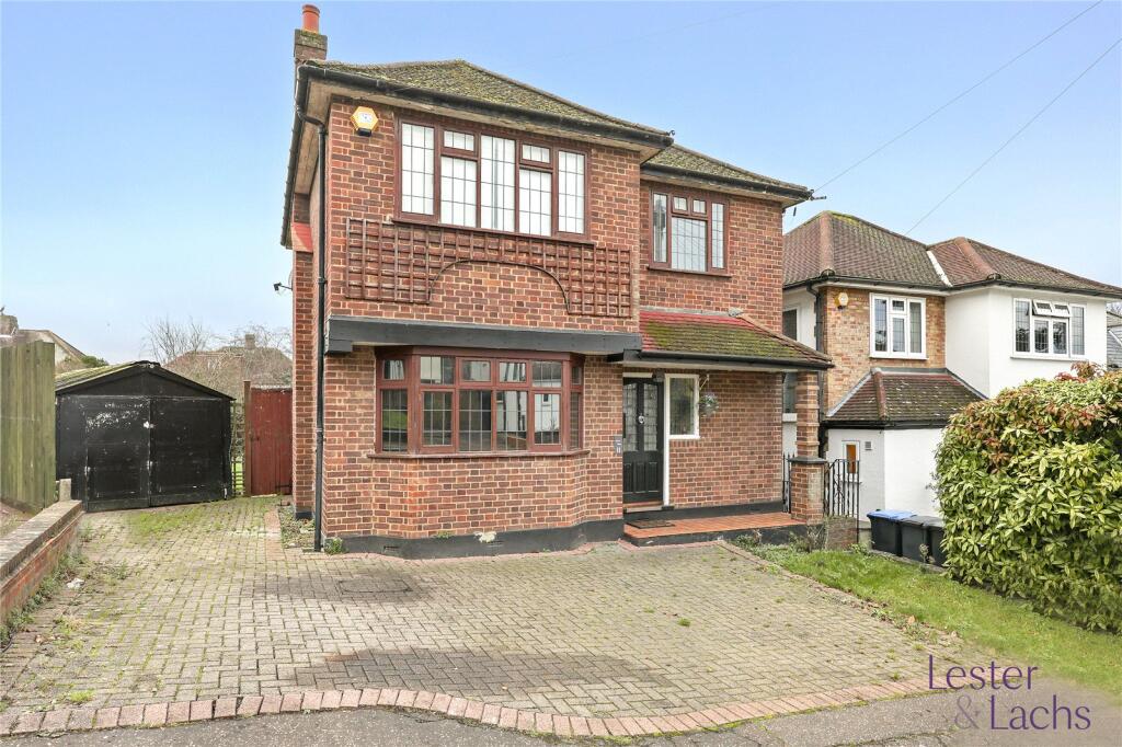 Main image of property: Dacre Close, Chigwell, IG7