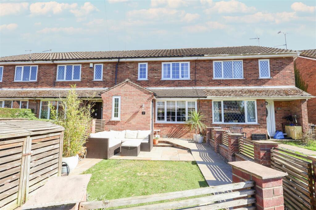 Main image of property: Beech Close, Baldersby, Thirsk