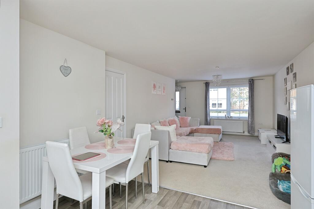 House in Breckland, Watton - More