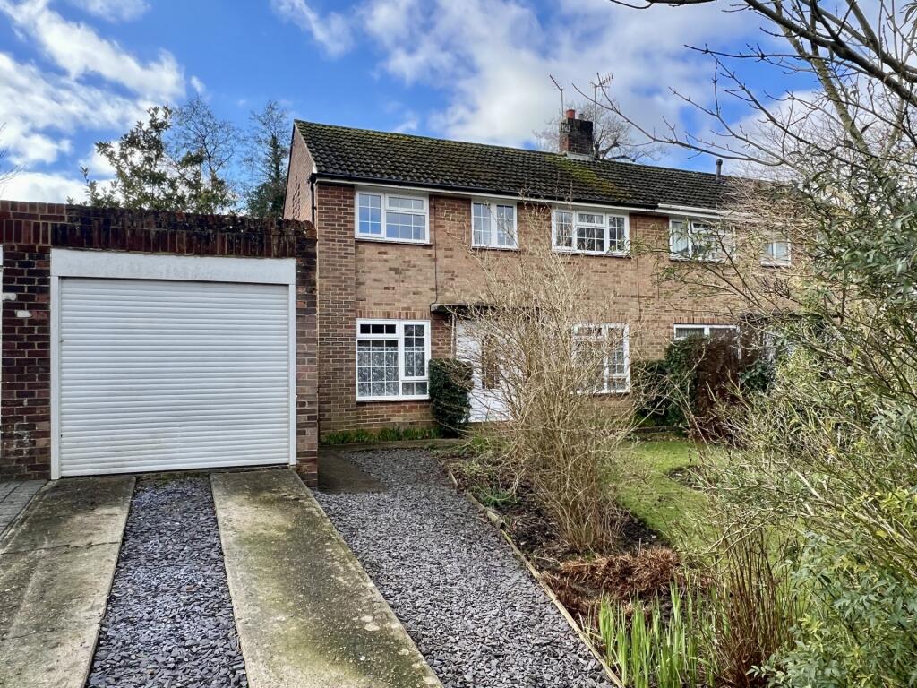 Main image of property: Sheppeys, Haywards Heath, RH16