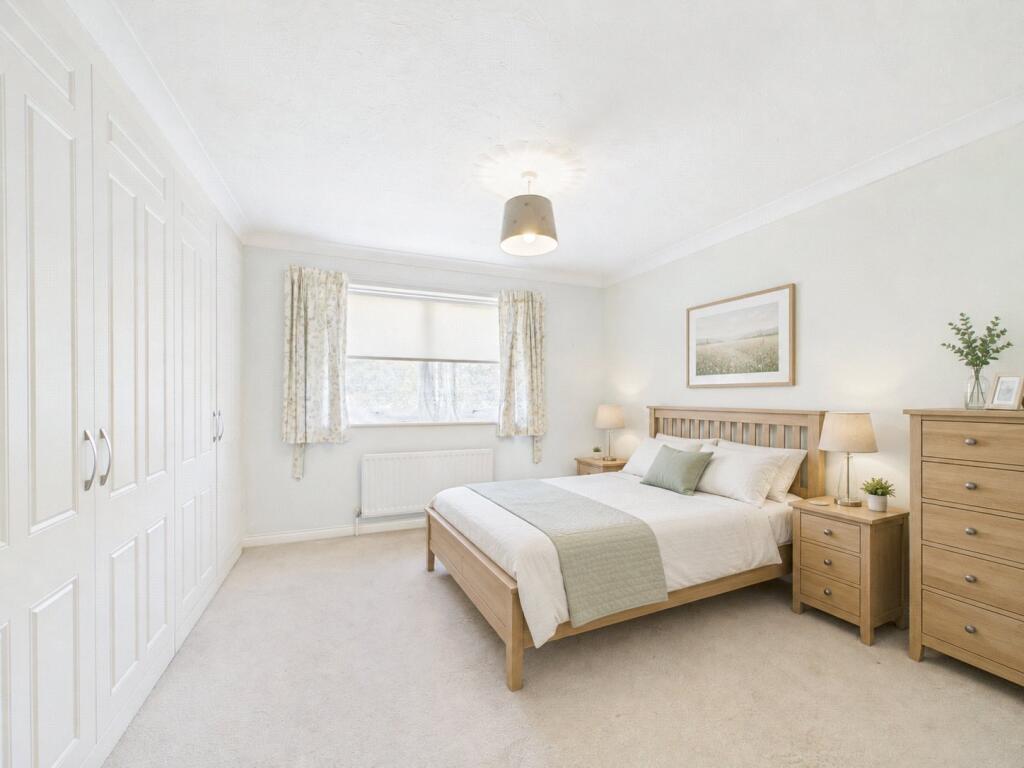 House in Christchurch, Iford, Fairmile - View 5