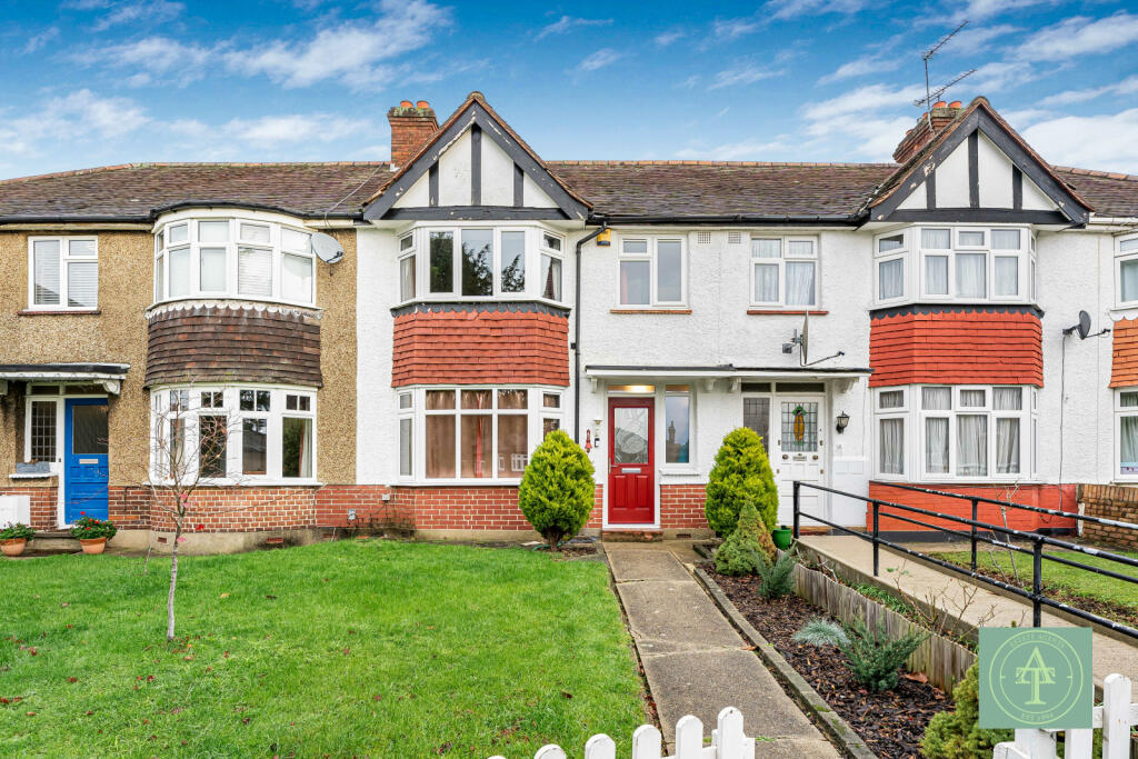 Main image of property: Imber Close, Southgate, London, N14