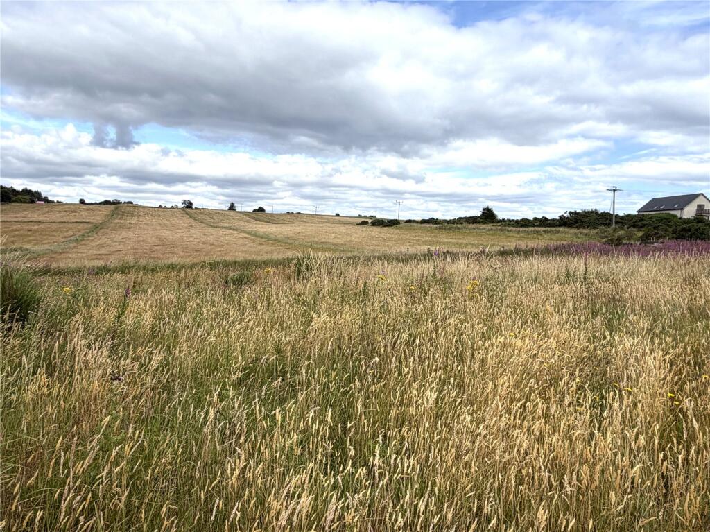 Plot 3 Achinchanter, Embo, IV25 - View 5
