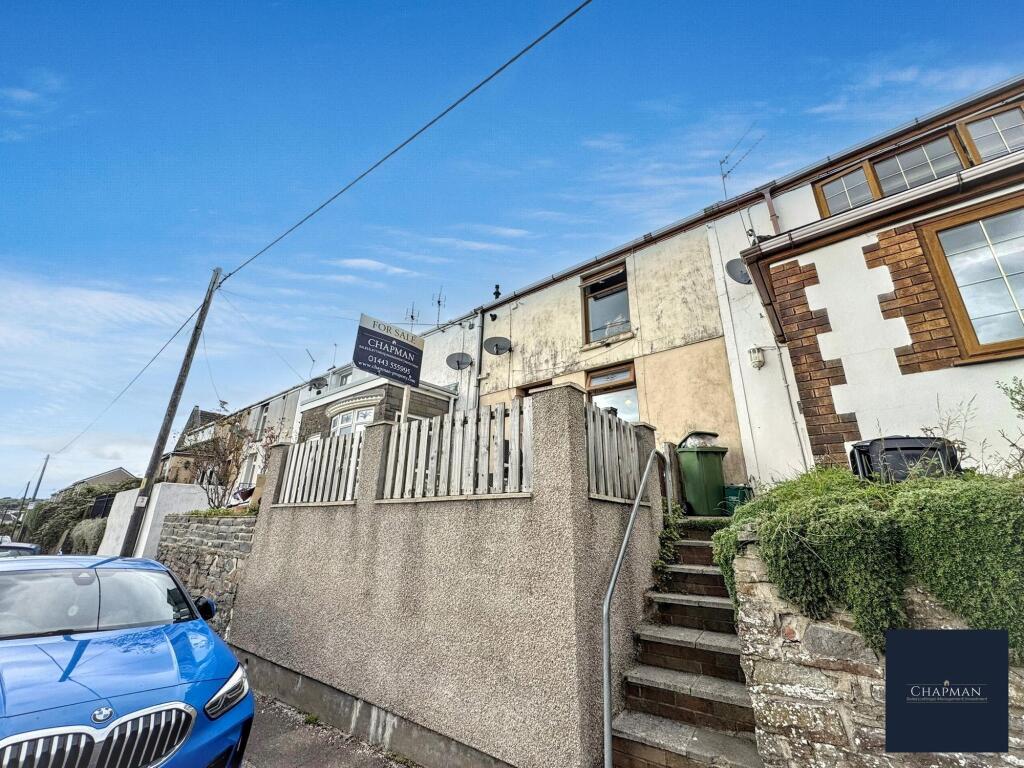 Main image of property: High Street, Tonyrefail, CF39