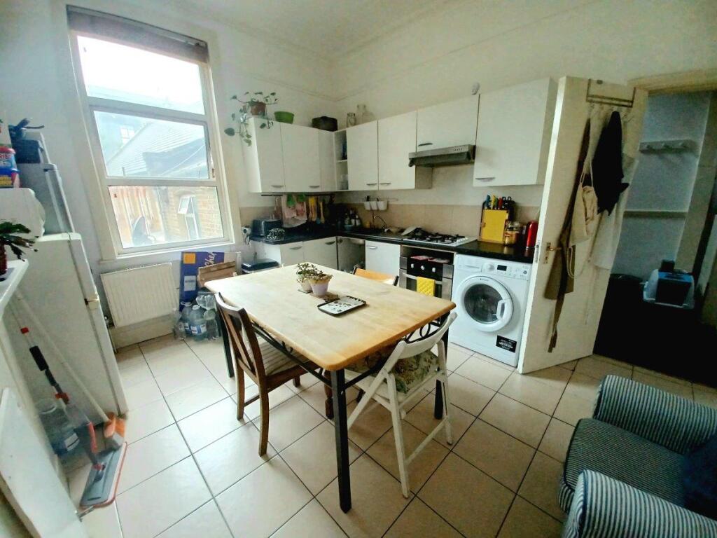 Main image of property: Hornsey Road, Holloway