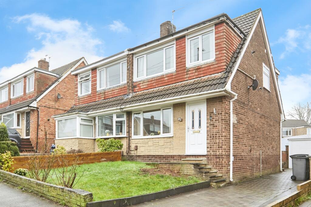 Main image of property: Greenlea Road, Yeadon, Leeds