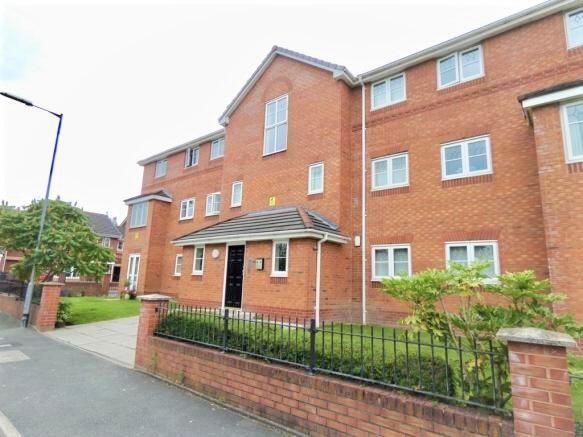 Main image of property: Livingston Avenue, Manchester, M22