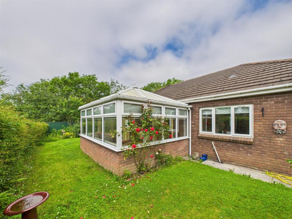 Main image of property: Monksford Street, Kidwelly