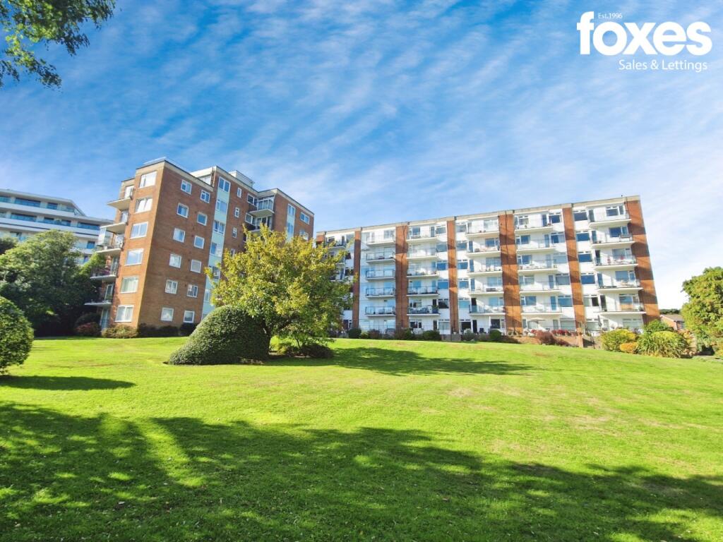 Main image of property: Churchfield Court, 39-41 Parkstone Road, Poole, Dorset, BH15 2NY