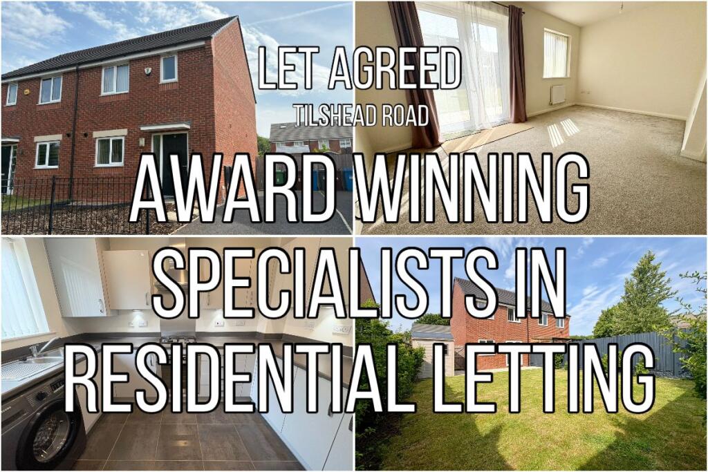 Main image of property: Tilshead Road, Manchester, M18 8DJ