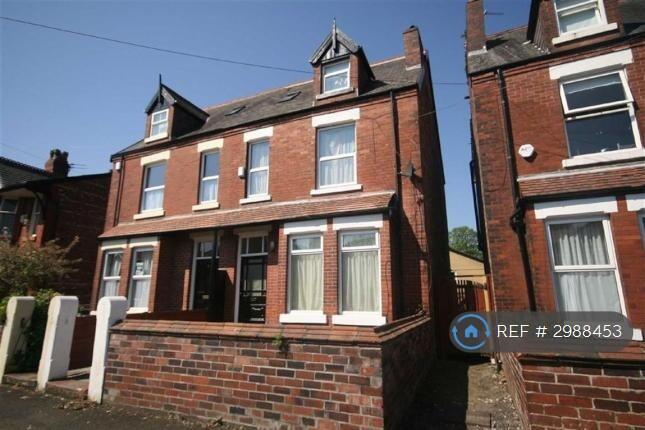 Main image of property: Beech Grove, Manchester, M14