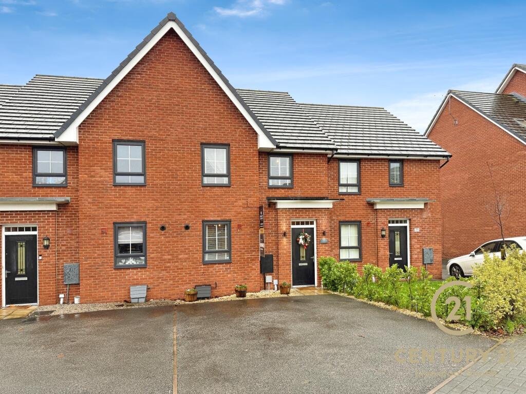 Main image of property: Cartwrights Farm, Liverpool, L24