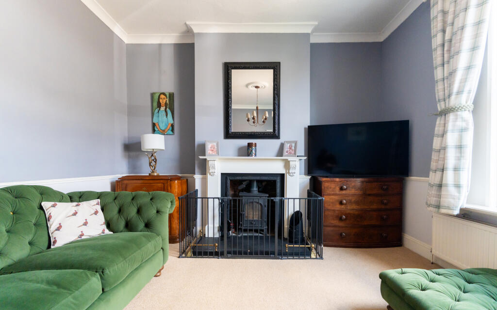 House in Worcester, Henwick - View 3