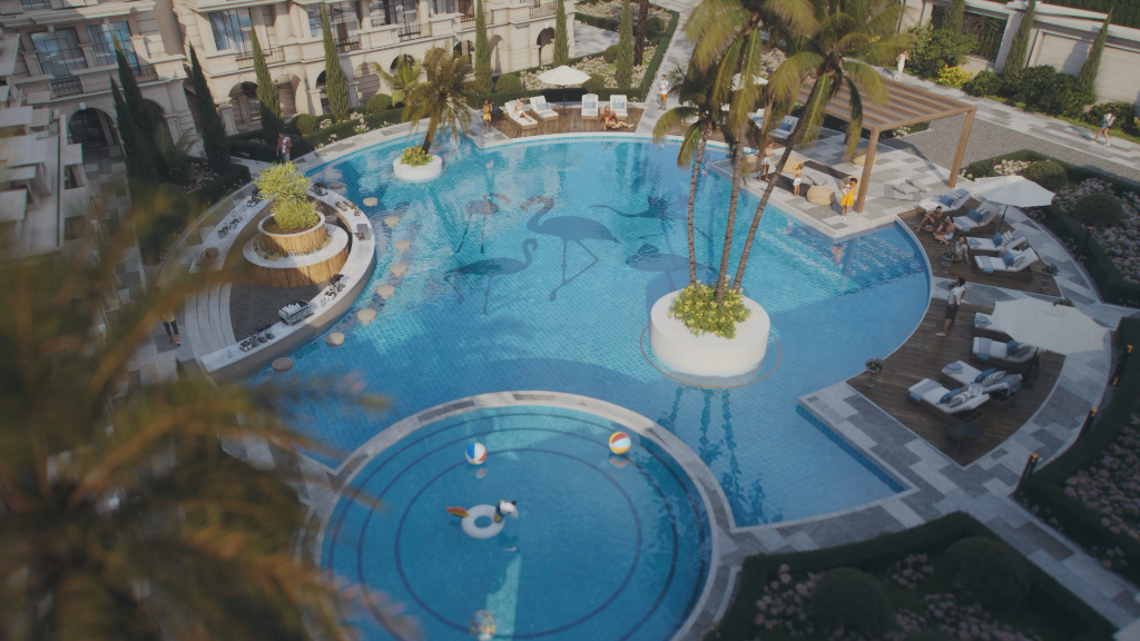 Main image of property: Hurghada, Red Sea