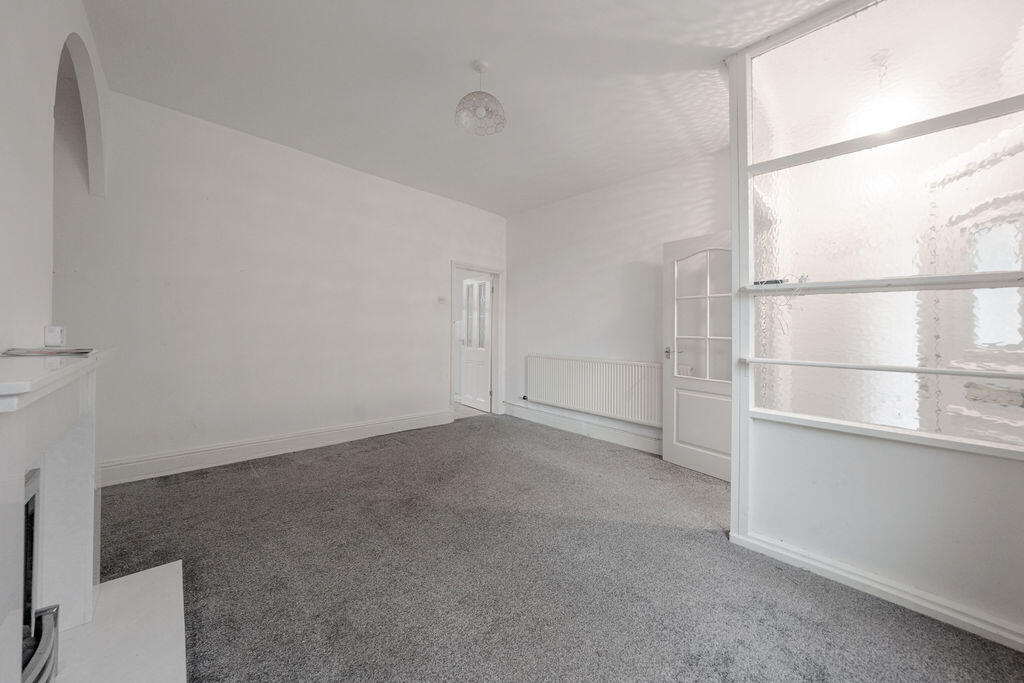 Close Street, Hindley - Widok 3