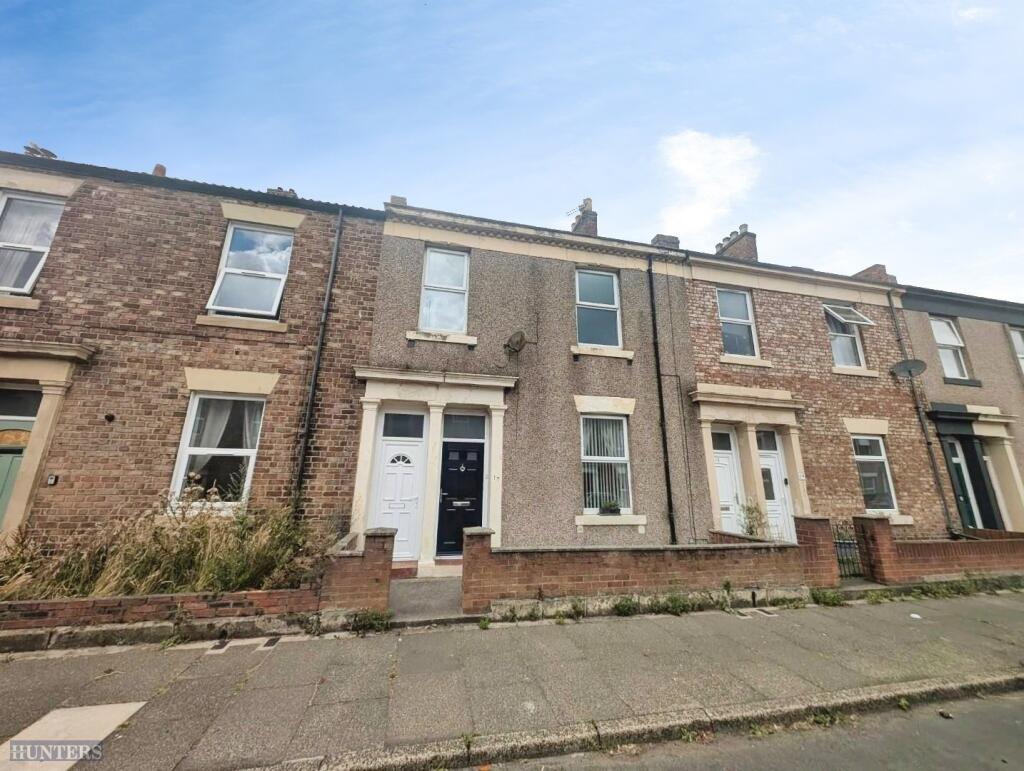 Main image of property: North King Street, North Shields