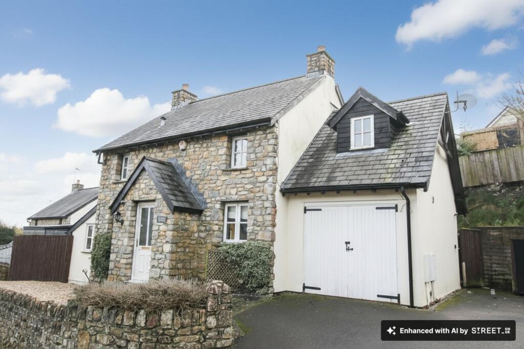 Main image of property: St. Johns Hill, St. Athan, CF62