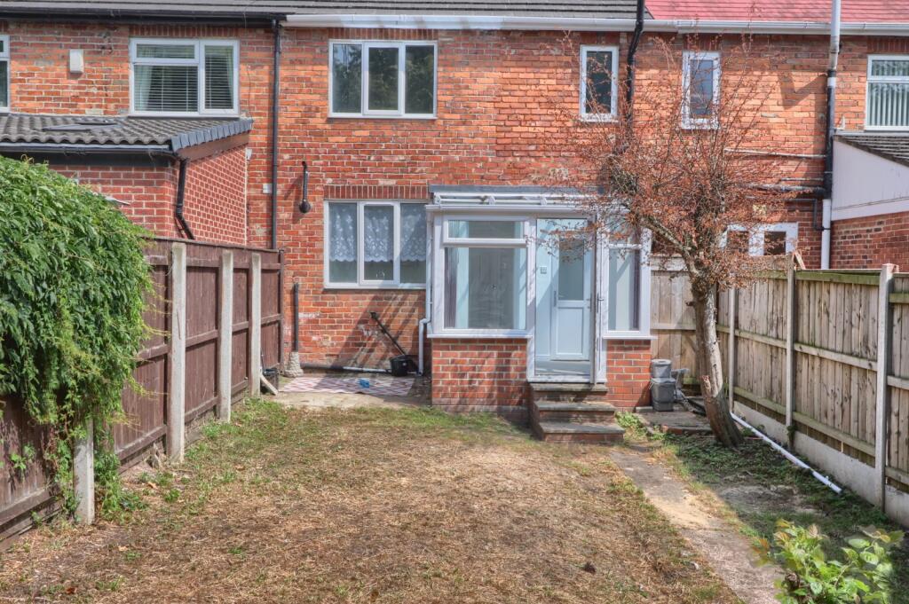 House in Stockton-on-Tees - View 4