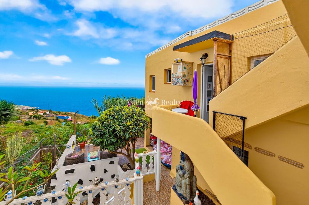 Main image of property: Canary Islands, Tenerife, San Juan De La Rambla