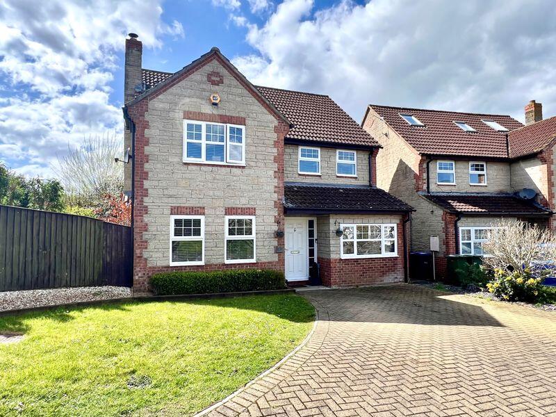 Main image of property: Canal Close, Calne