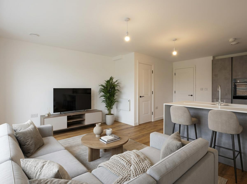 Additional image 3 of Plot 22, Spring Meadow, Drighlington