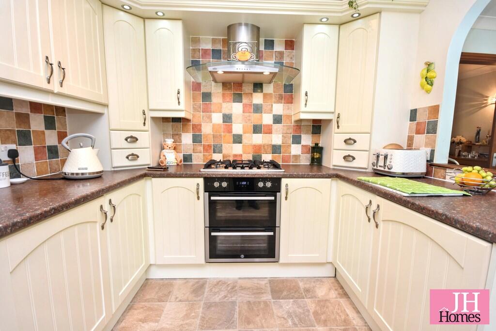House in Stank, Roosecote, Barrow - View 5