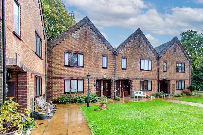 Main image of property: 2 Bedroom Retirement Flat with Parking & Communal Garden, Rosemary Lane, Flimwell