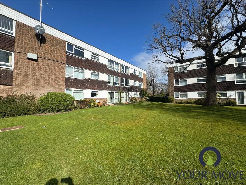 Main image of property: Dingle Lane, Solihull, West Midlands, B91