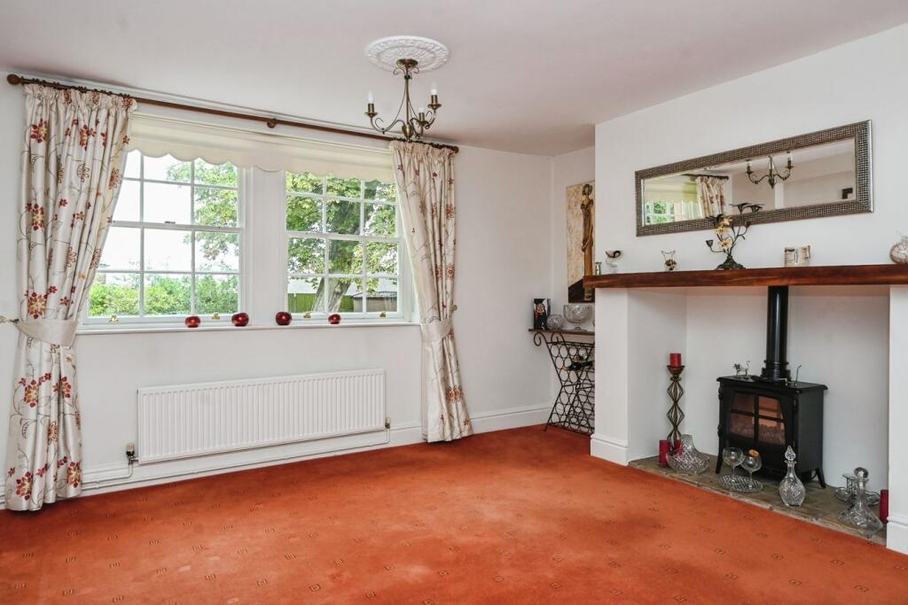 Apartment in Warrington - View 3
