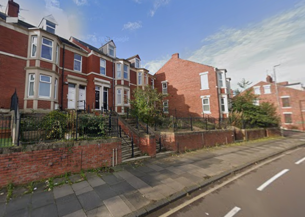 Main image of property: Sunderland Road, Gateshead, Tyne And Wear, NE8