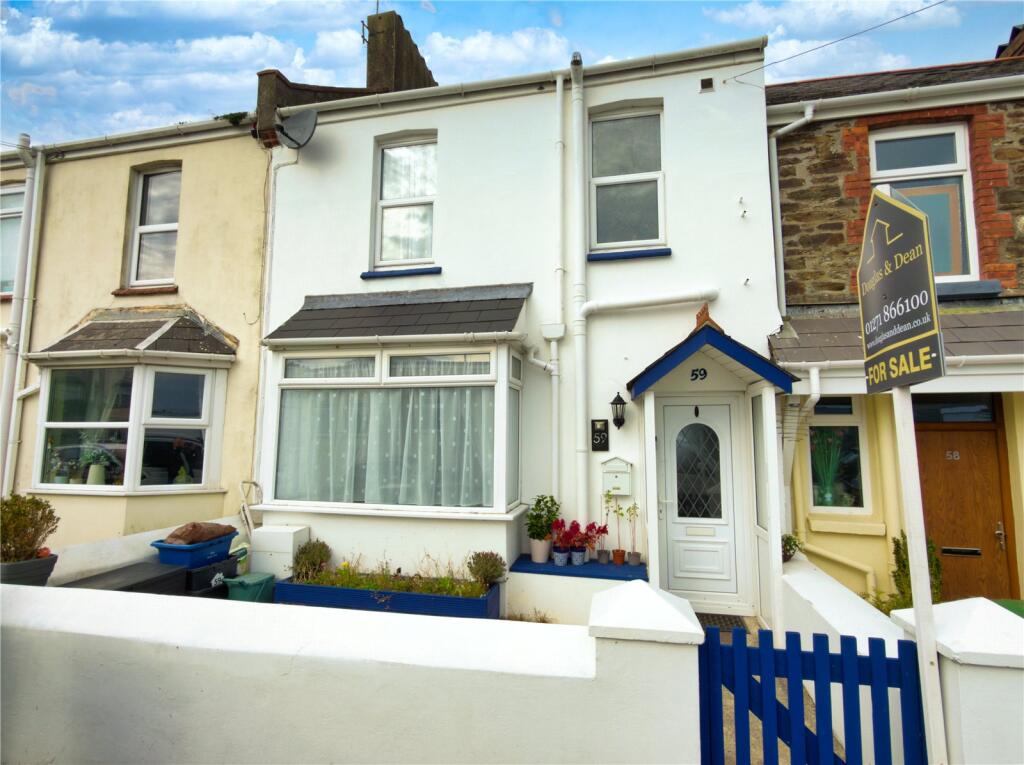 Main image of property: Chambercombe Road, Ilfracombe, North Devon, EX34