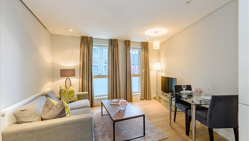 Main image of property: Merchant Square East, London, W2