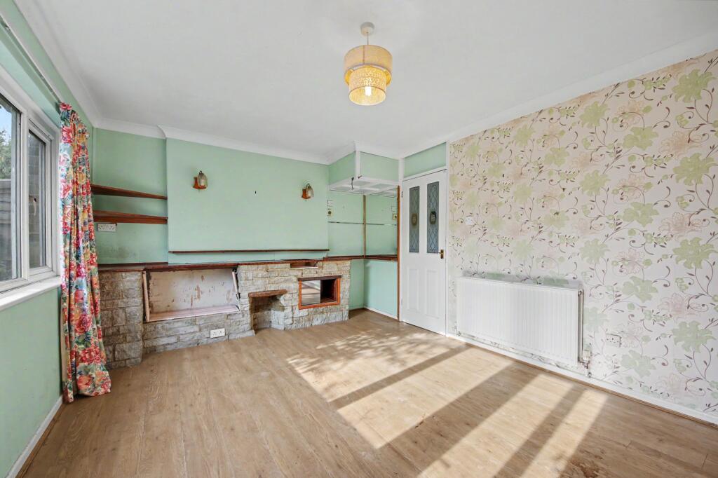 House in Winchester, Newtown, Bishop's Waltham - View 4