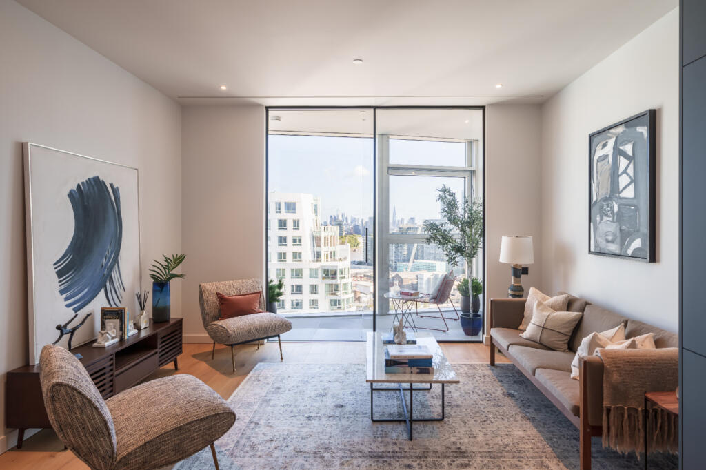 Main image of property: KOA at Battersea Power Station, Battersea, SW11